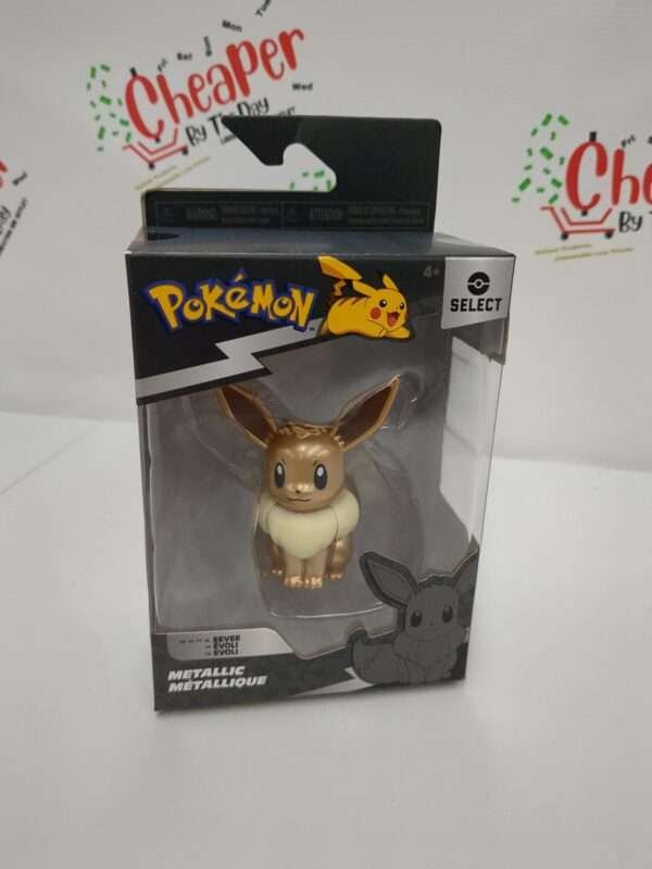 Pokemon Eevee