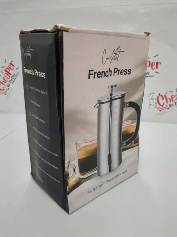 French Press