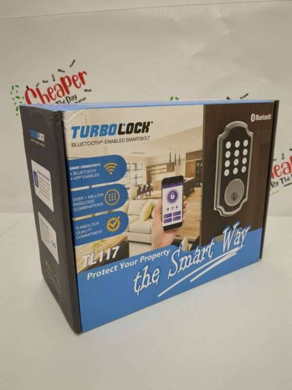 Smart Lock