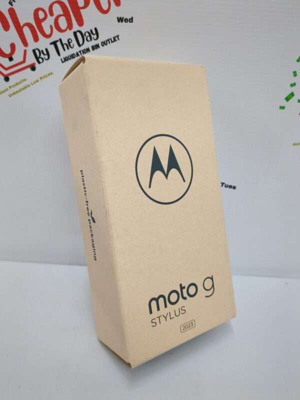 Moto g stylus 2023