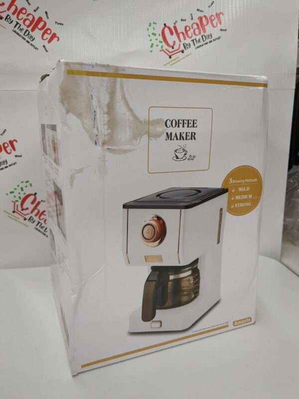 Coffee Maker