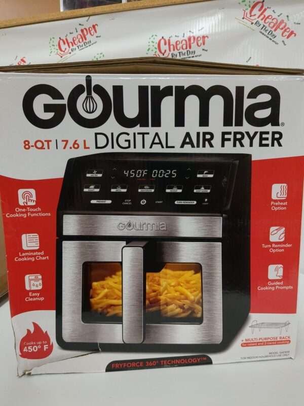 Air Fryer