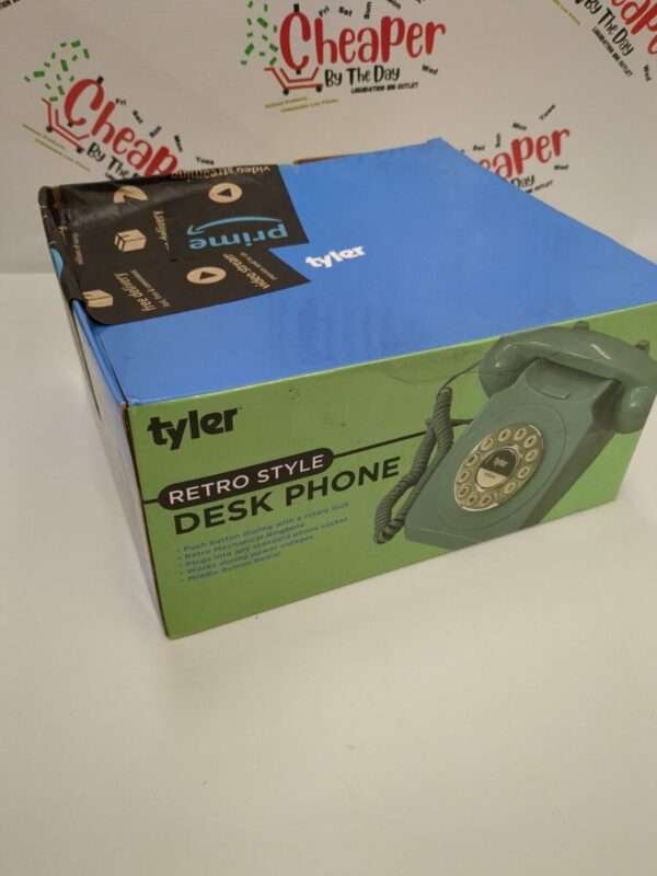 Desk Phone