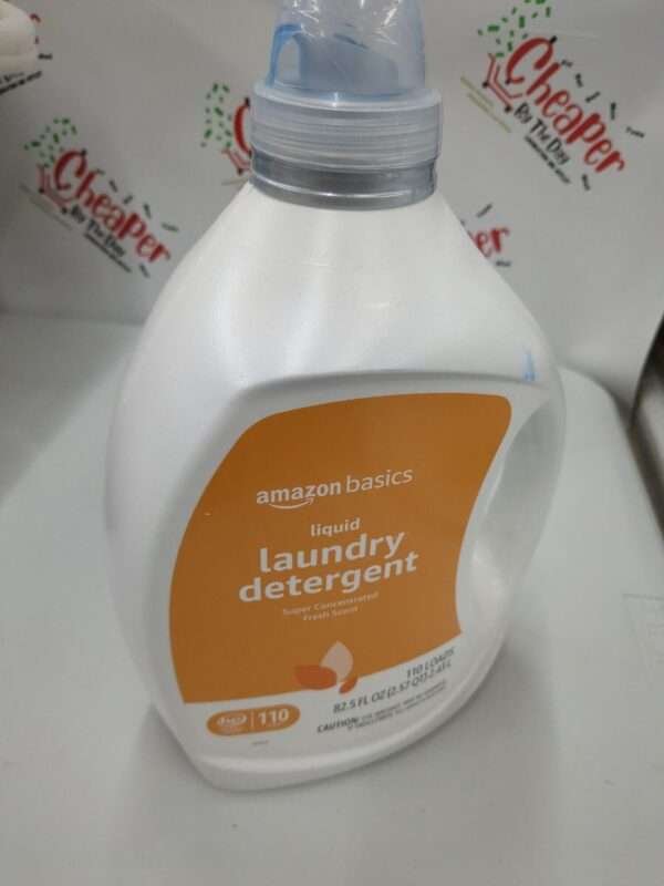 Laundry detergent #0