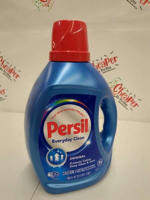 Persil Everyday Clean