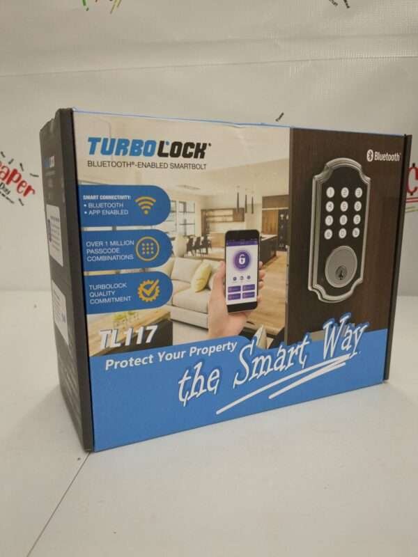 Smart Lock