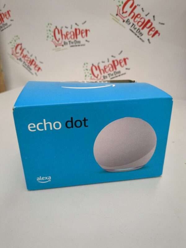 echo dot